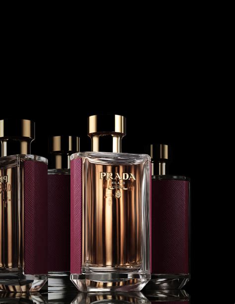 what does prada la femme intense smell like|Prada la femme 2016.